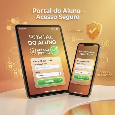 Acesso Seguro