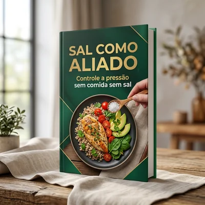 Dossiê Sal como Aliado