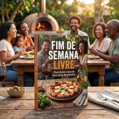 Guia Fim de Semana Livre