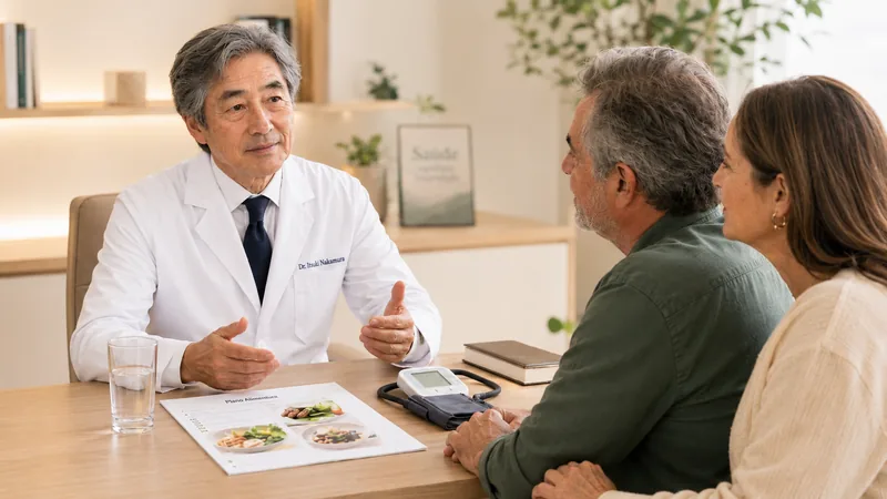 Dr. Itsuki Nakamura*