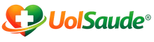 UOL Saúde Logo